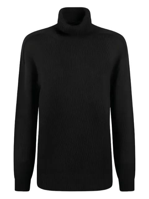 Tagliatore wool jumper