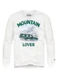 MC2 Saint Barth Luton T-shirt - White