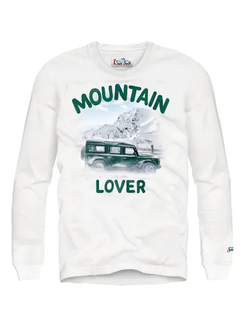 MC2 Saint Barth Luton T-shirt 
