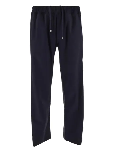 Taion stretch-wool trousers