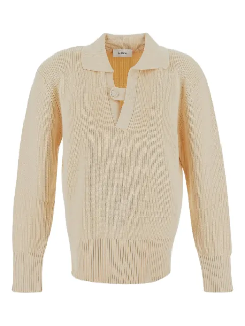 Lardini cotton jumper 