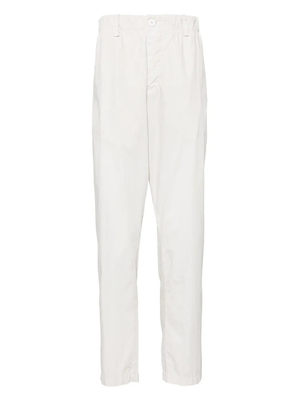 Transit Straight broek Beige