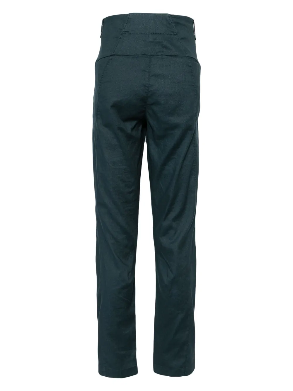 Transit pantalon à coupe fuselée | Pantalons cigarette | Image 2