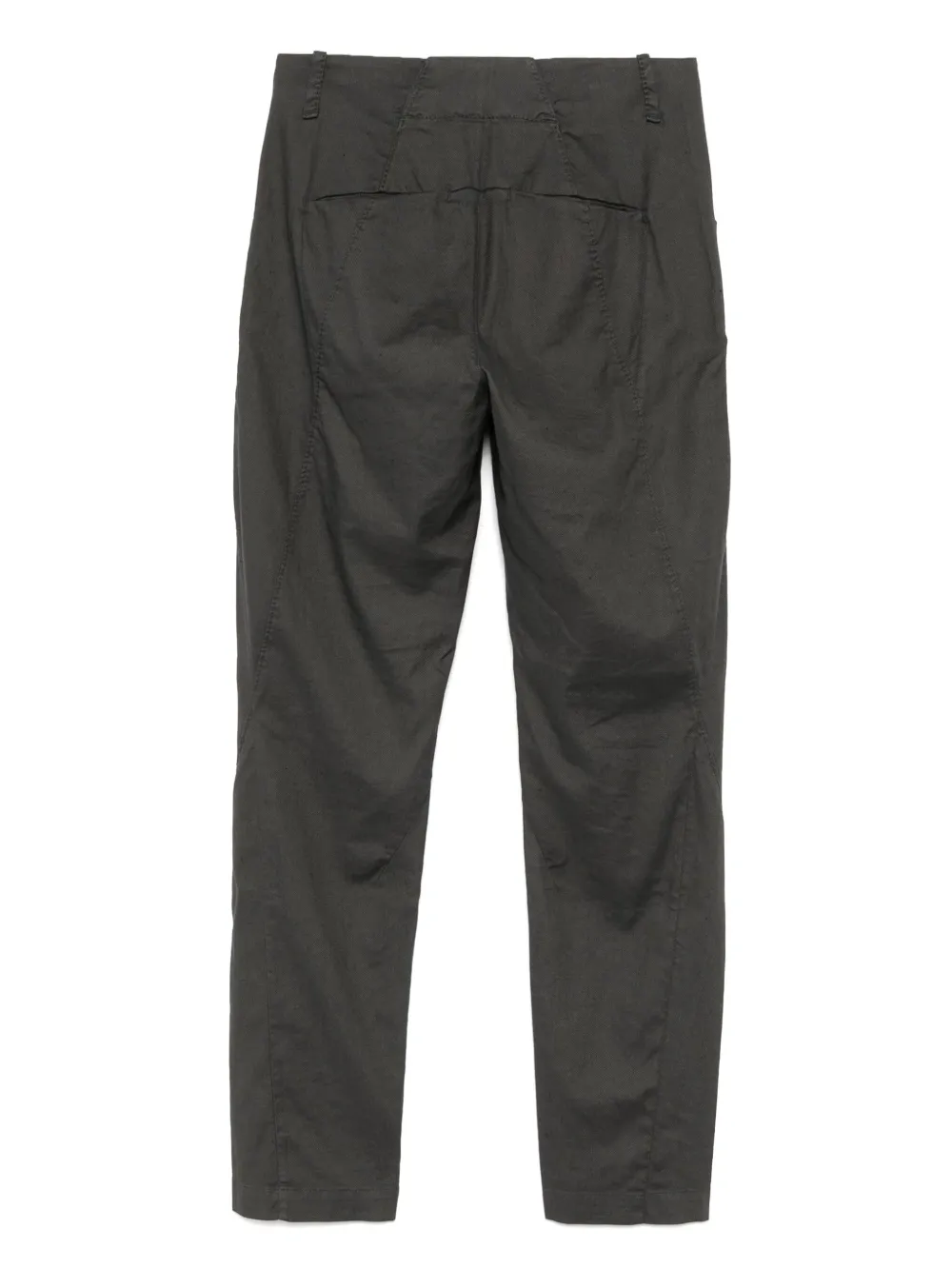 Transit tapered-leg trousers | Tapered Pants | Image 2