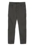 Transit tapered-leg trousers - Grey