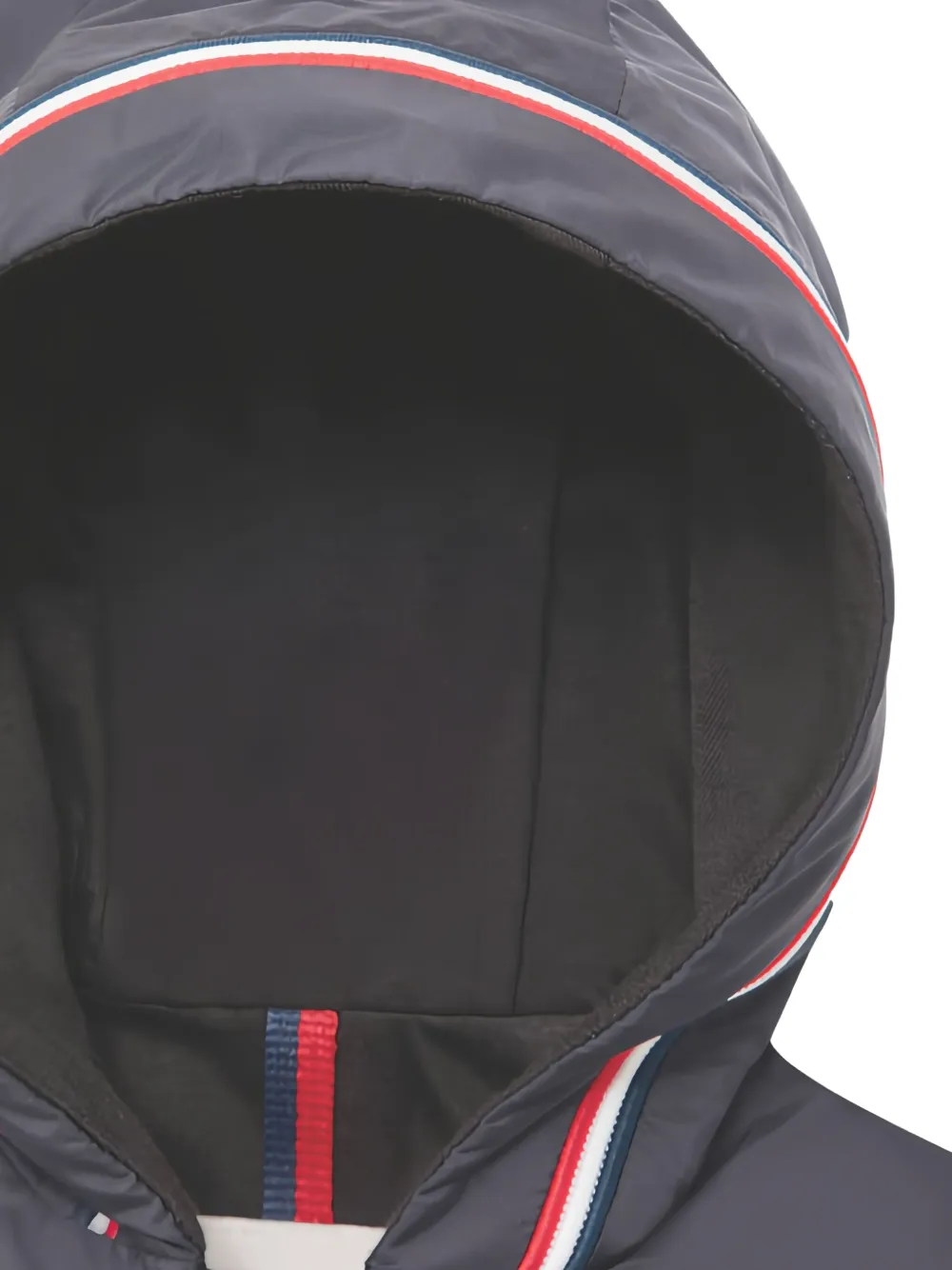 Moncler Enfant Grandu jack Blauw