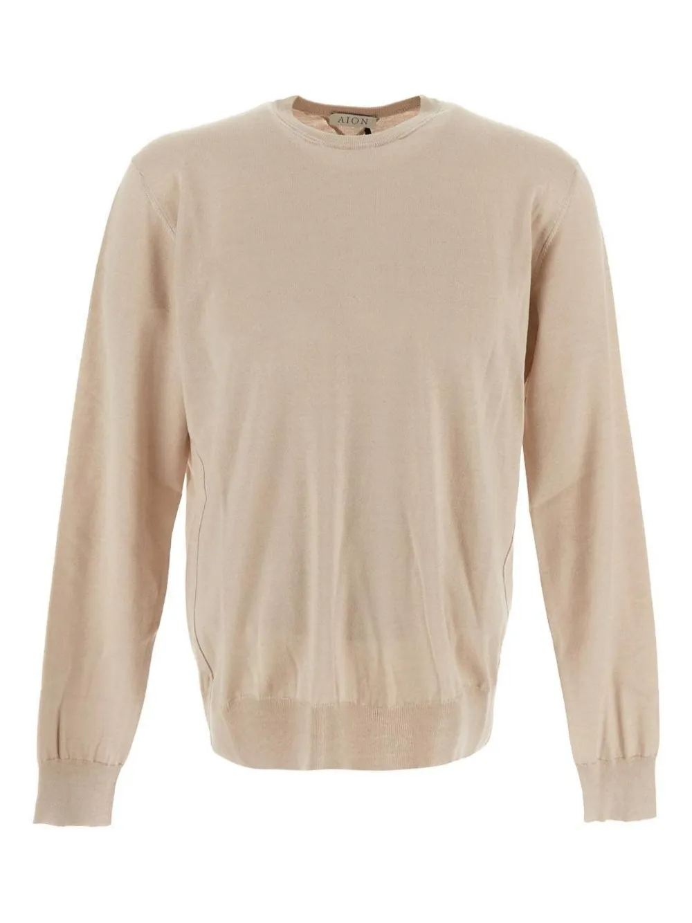 cotton sweater