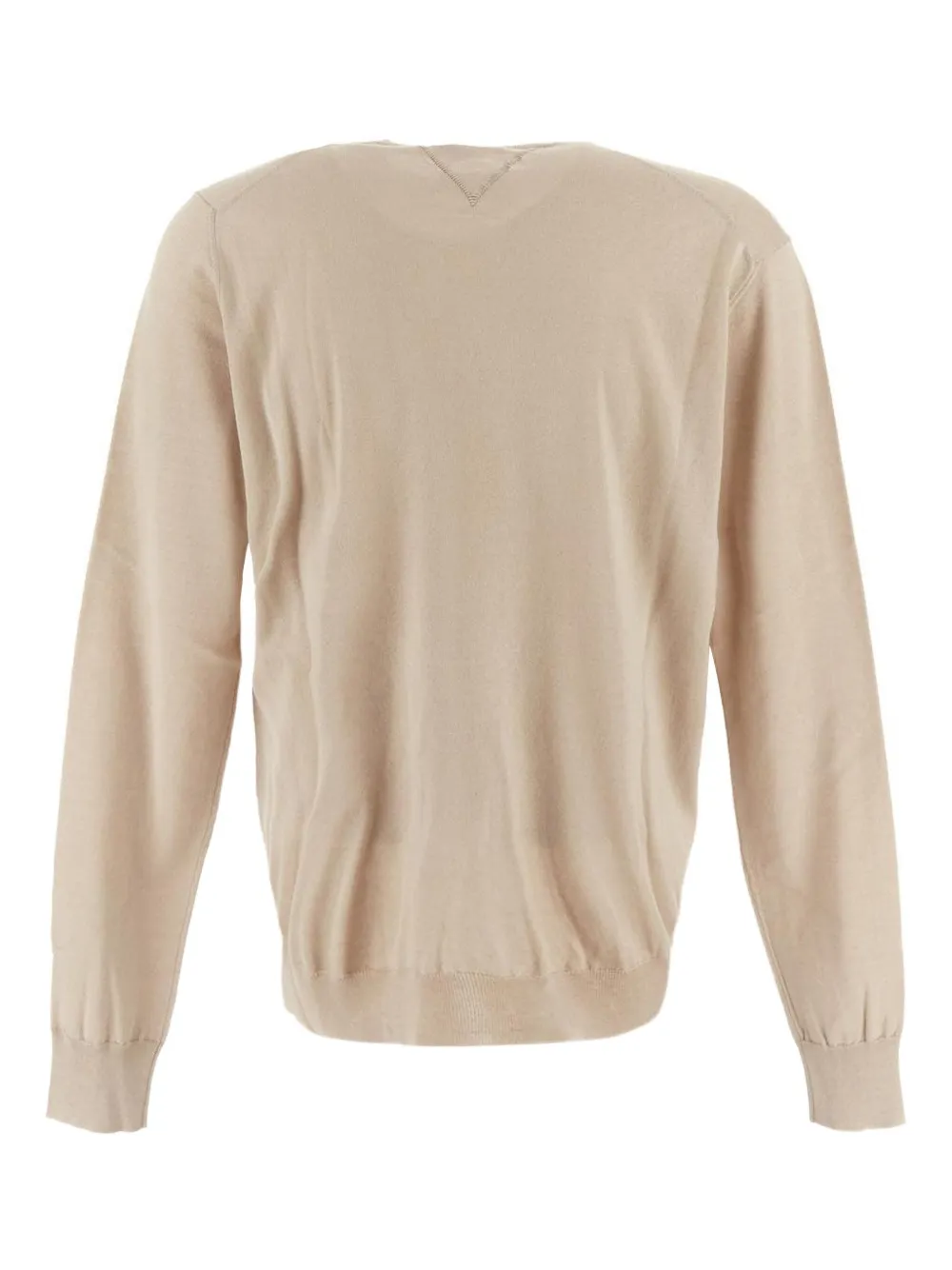 Taion cotton sweater - Beige