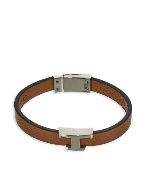 Tod's leather bracelet