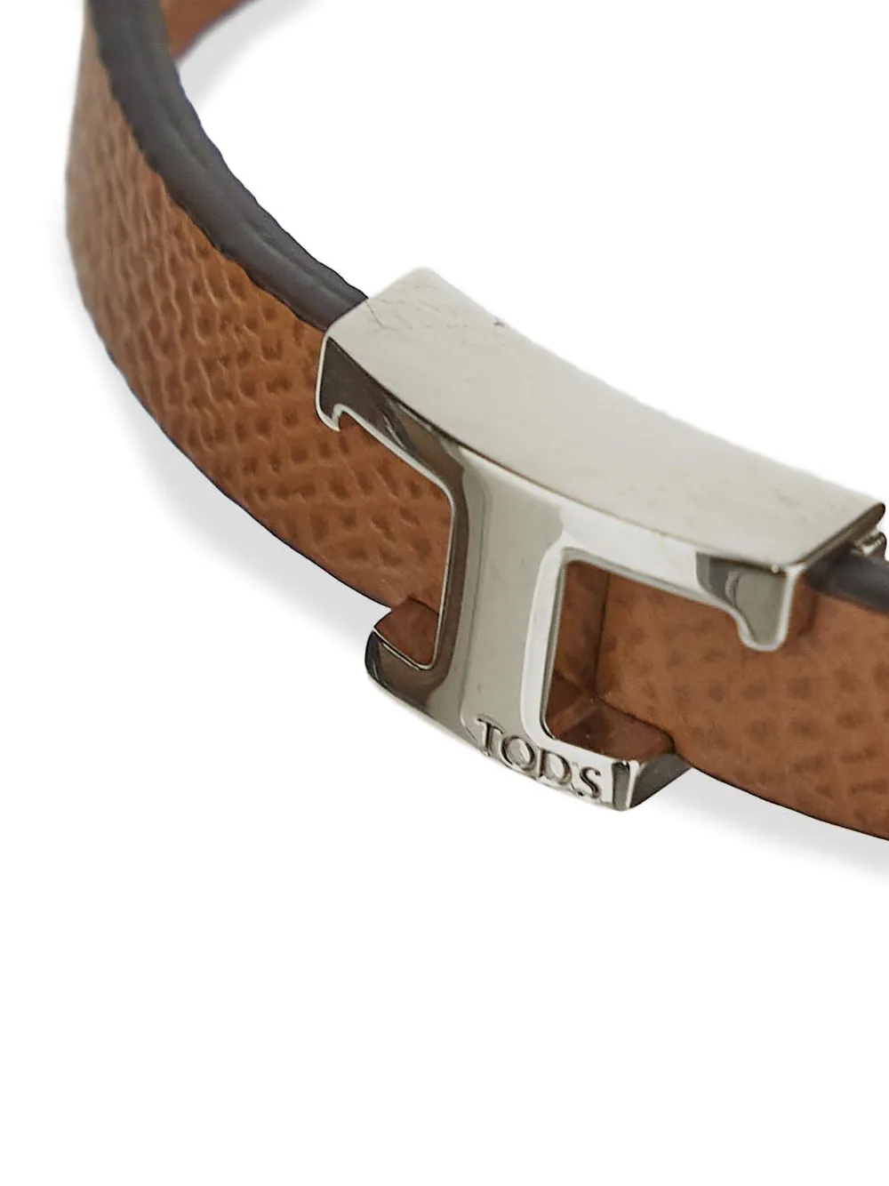 Tod's Leather Bracelet