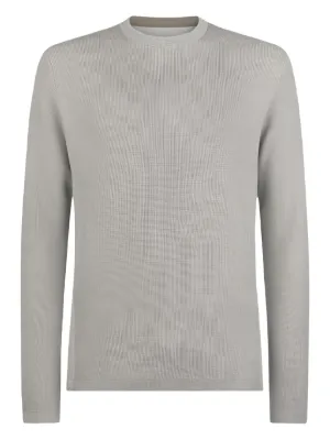 Boris Bidjan Saberi ロングTシャツ | グレー | FARFETCH JP