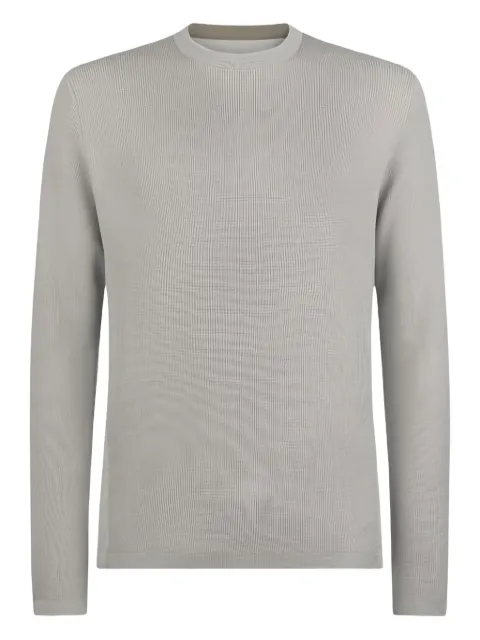 Sease fine-knit T-shirt
