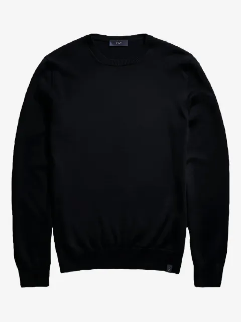 Fay wool sweater