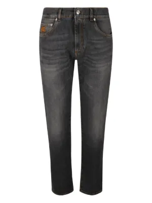 ETRO Jeans for Men | FARFETCH US