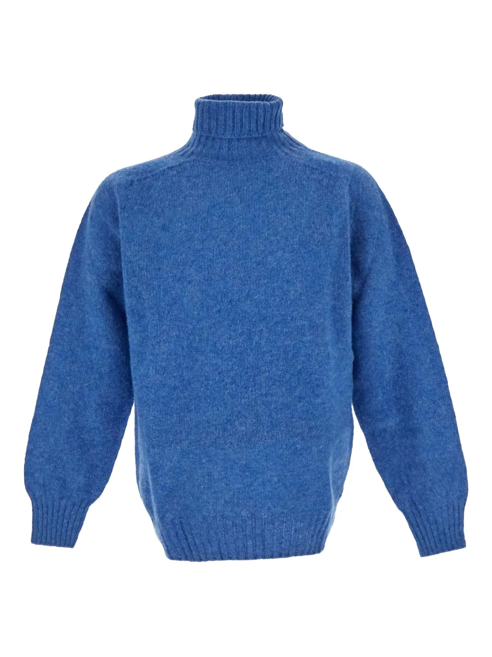 Howlin' wool jumper | Blue | Image 1