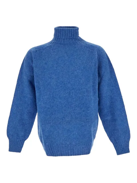 Howlin' wool jumper