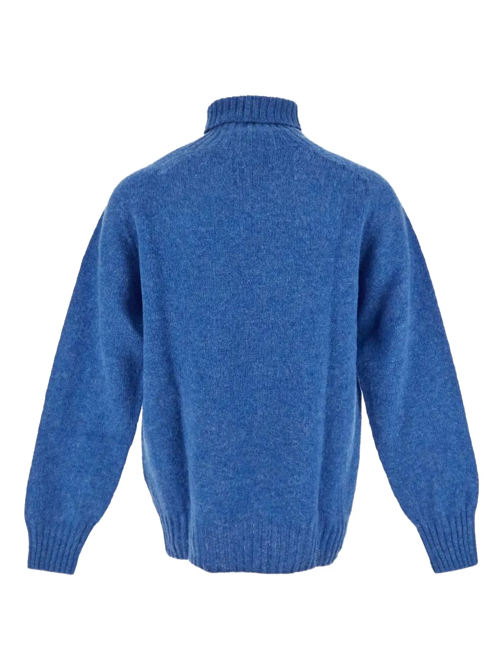Howlin' Wollen trui - Blauw