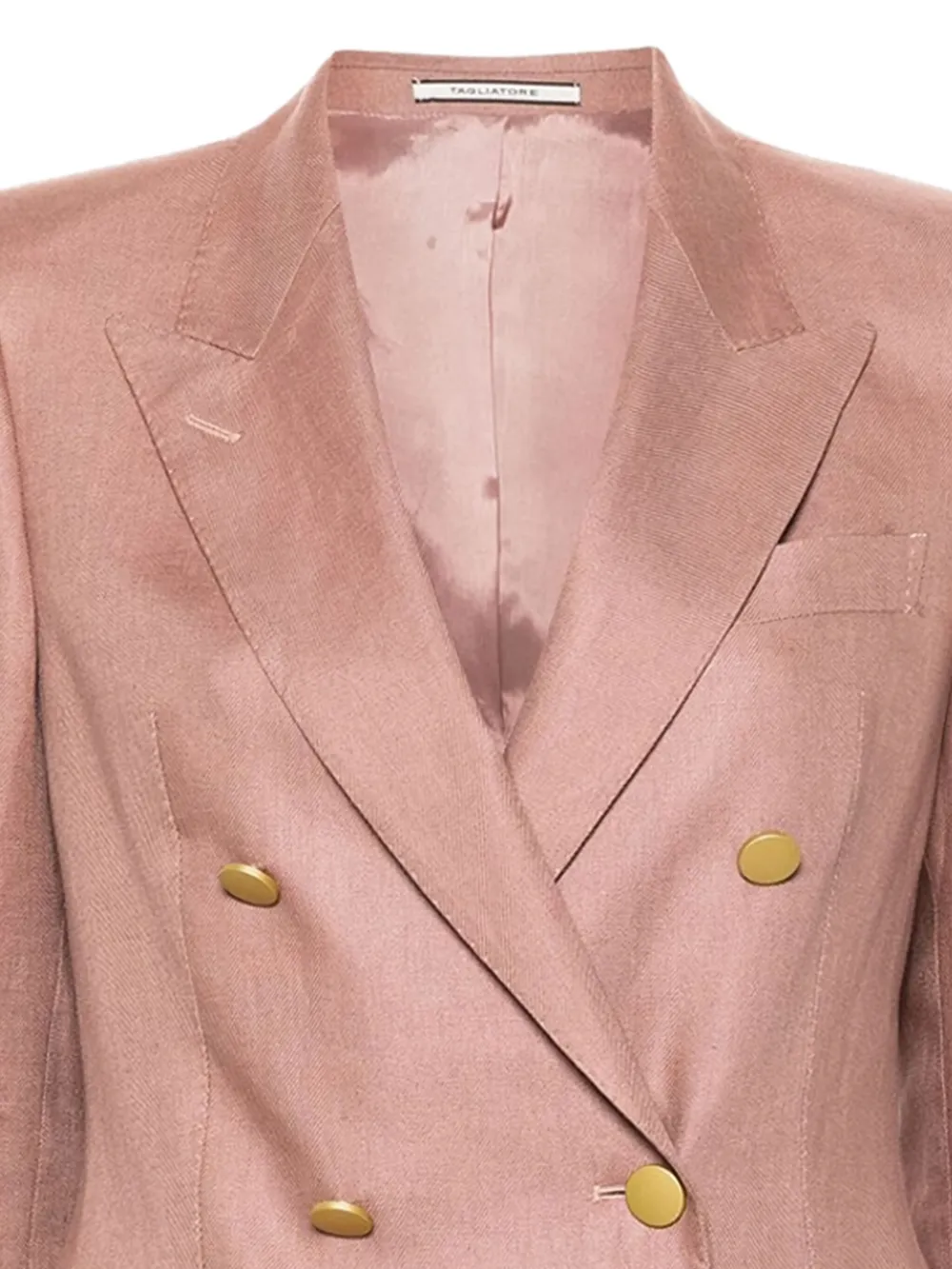 Tagliatore traje con doble botonadura | Trajes de noche | Image 2