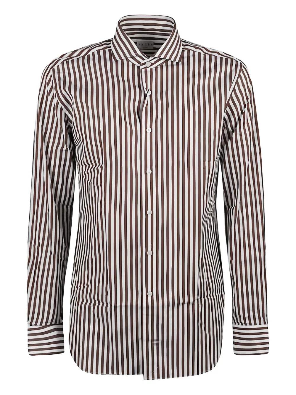 striped shirt