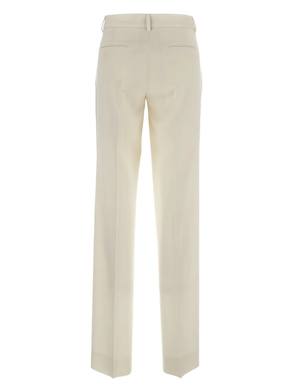Lardini Stretch broek Beige