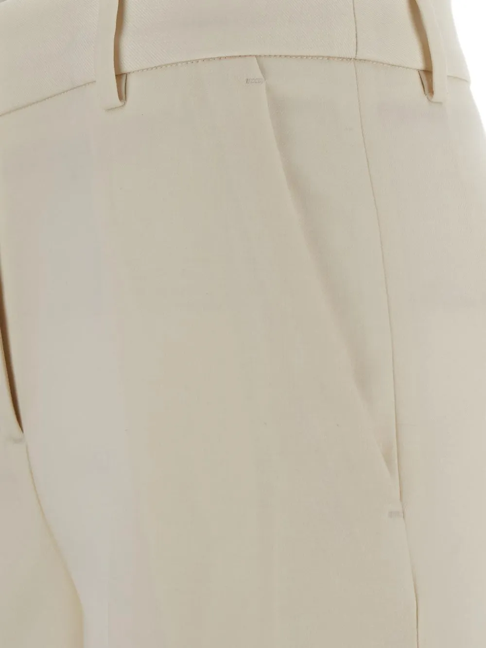 Lardini Stretch broek Beige