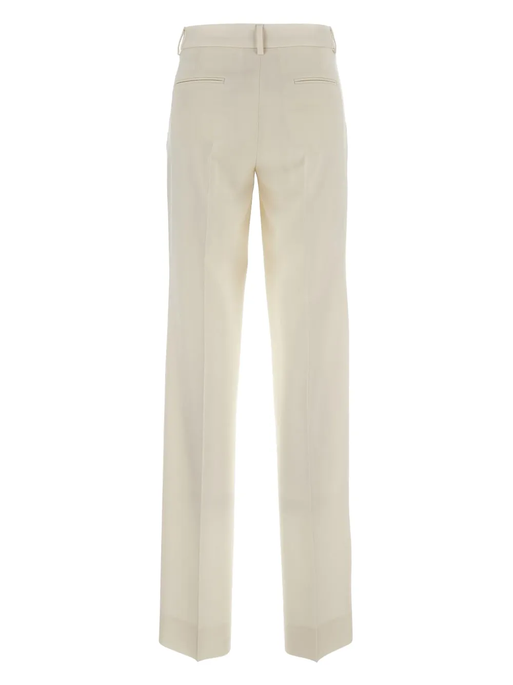Lardini Stretch broek - Beige