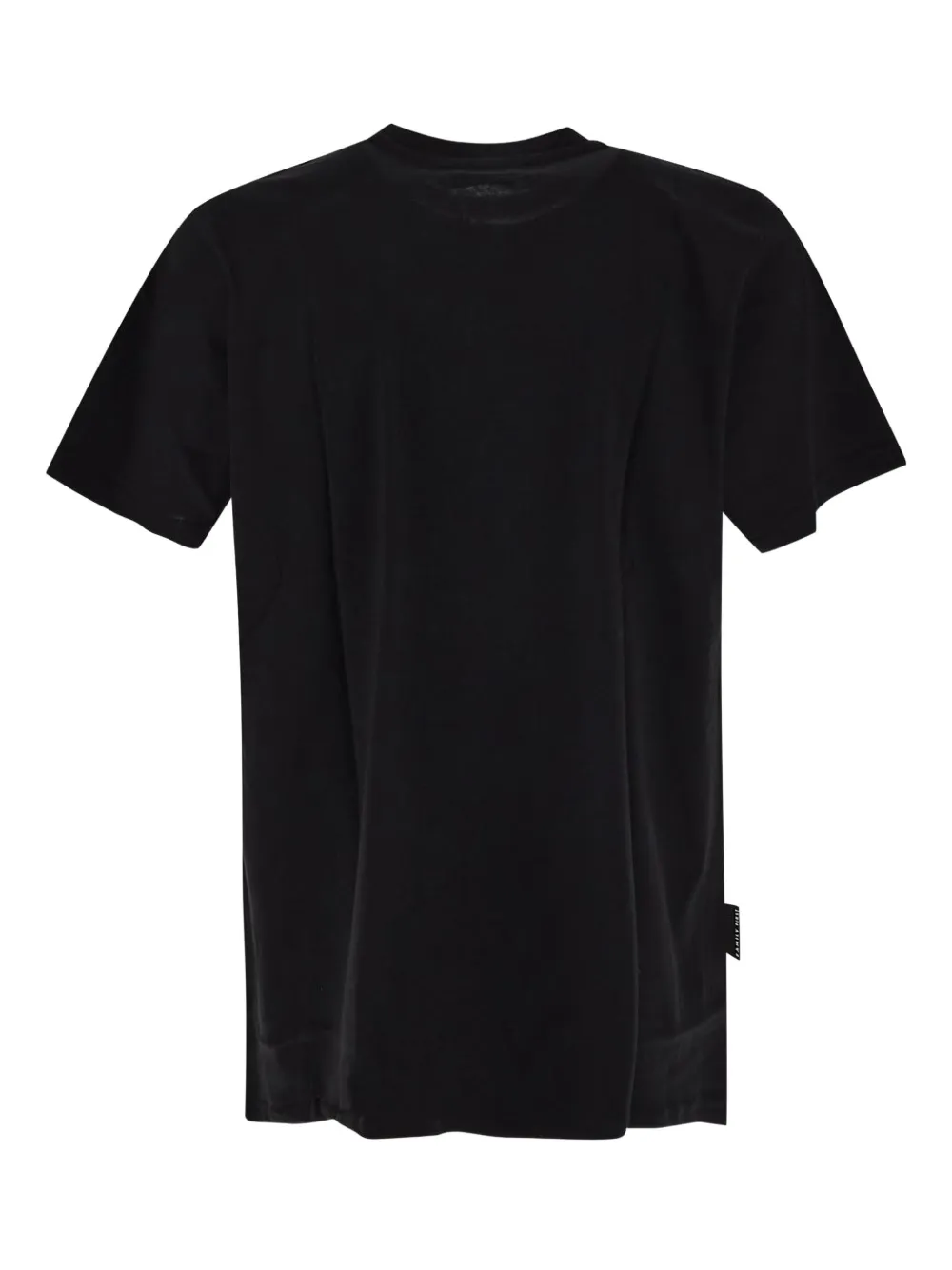 Family First Holidays 90 T-shirt - Zwart