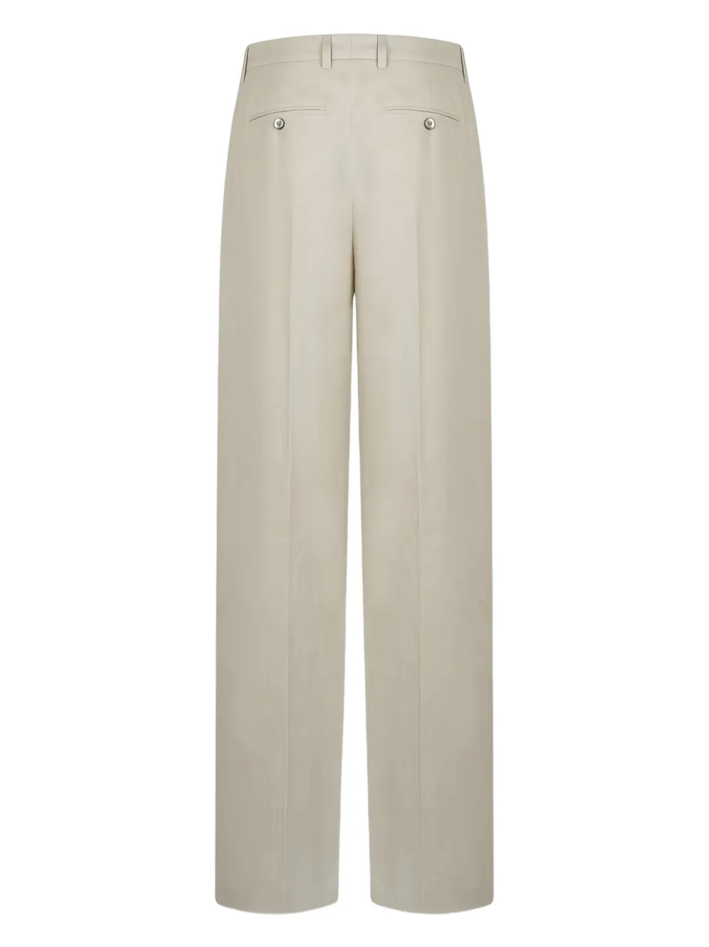 Lardini trousers - Beige