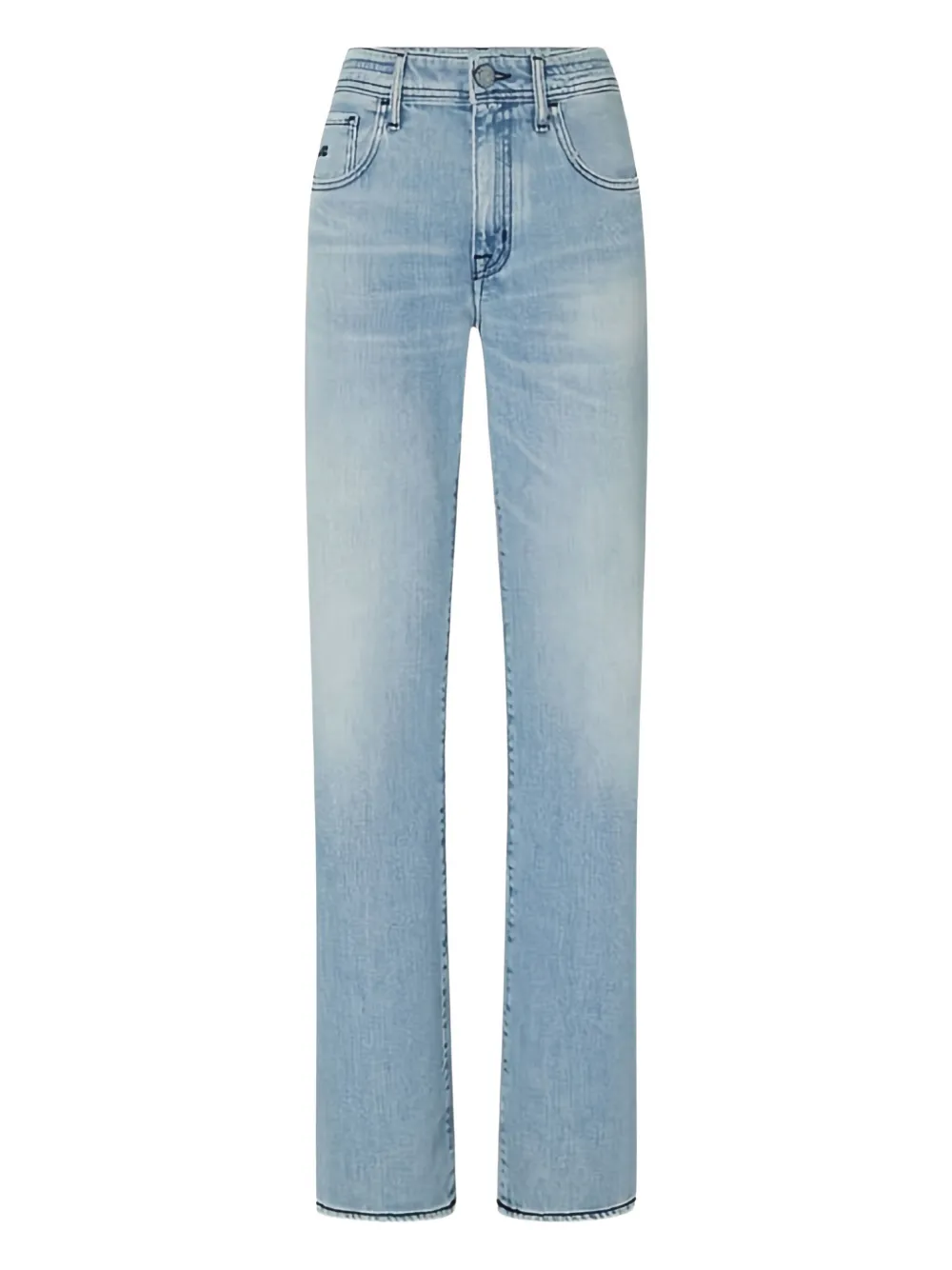 Jacob Cohën five-pocket jeans