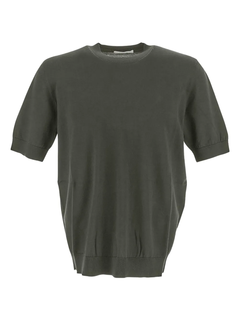 Lardini playera de algodón | verde | Image 1