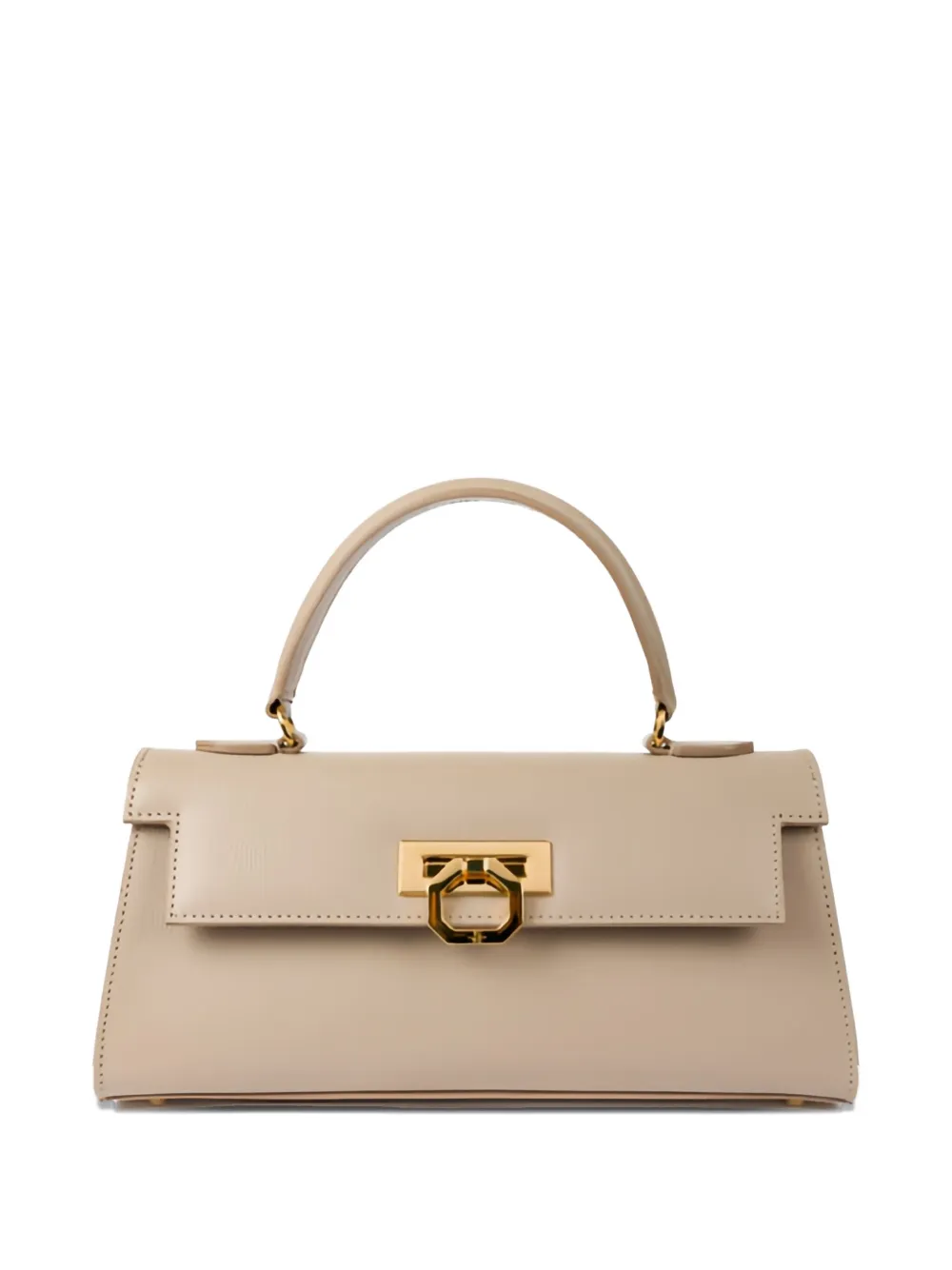 CARBOTTI Borsa tote Masami 242 - Toni neutri