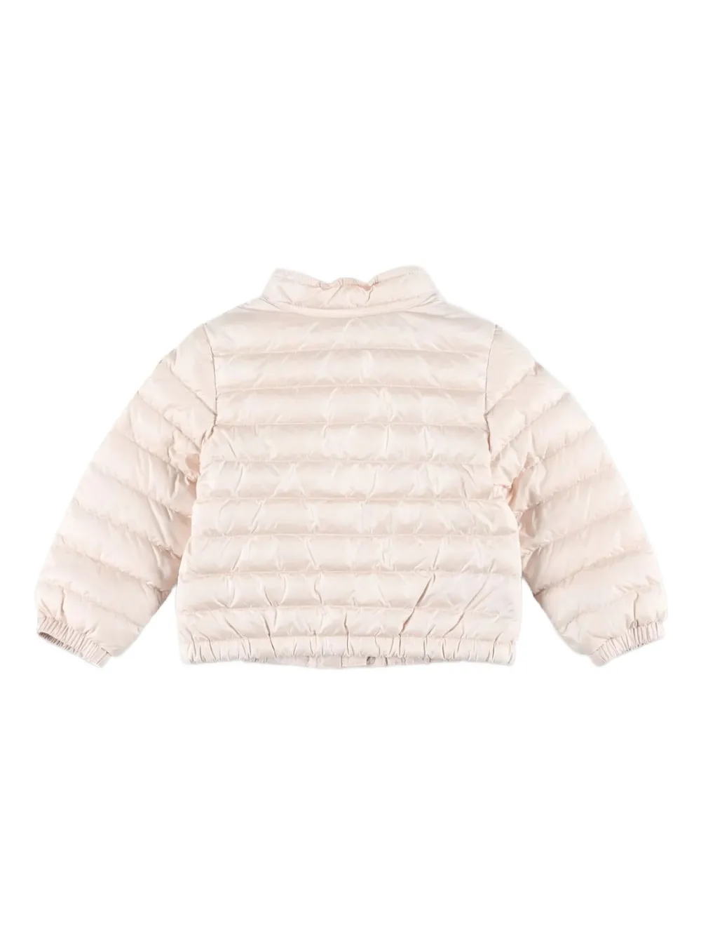 Moncler Enfant stand-up collar puffer jacket | Padded Jackets | Image 2