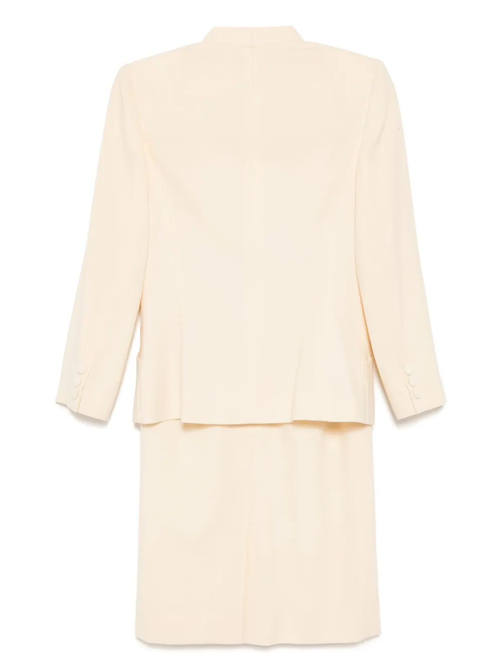 Givenchy Pre-Owned falda de traje 1990-2000 | Image 2
