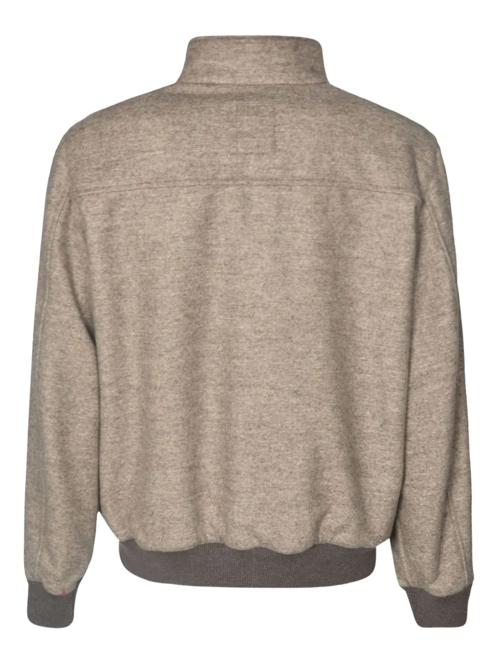 Fay stand-up collar jacket | Bomber Jackets | Image 2