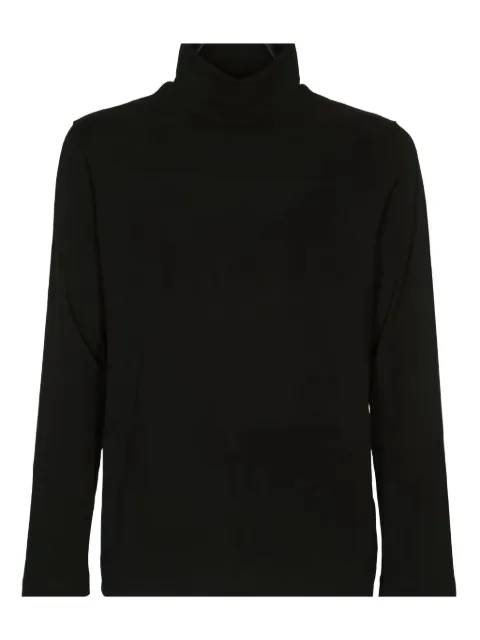 Circolo 1901 roll-neck sweater