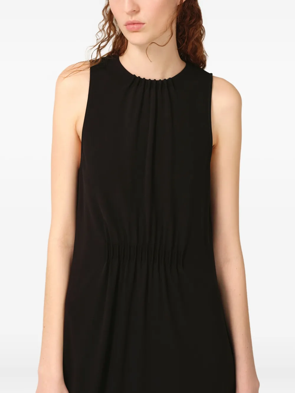 Shop Fforme Dillion Maxi Dress