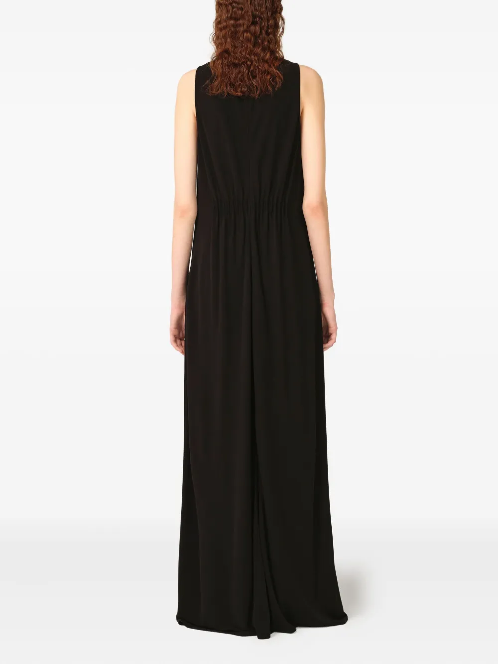 Shop Fforme Dillion Maxi Dress