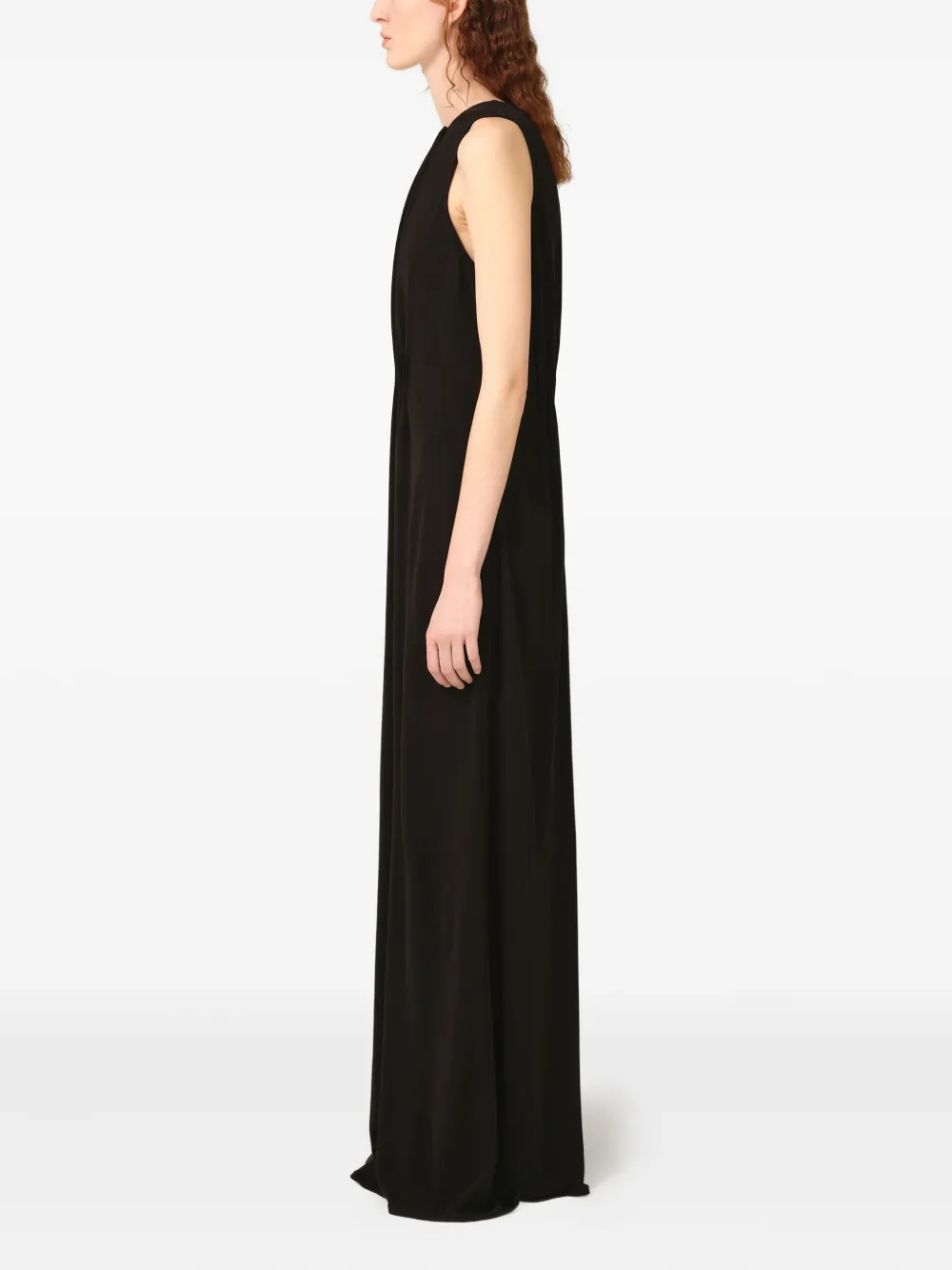 Shop Fforme Dillion Maxi Dress