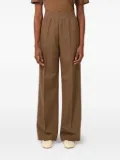 FFORME Maud trousers - Brown
