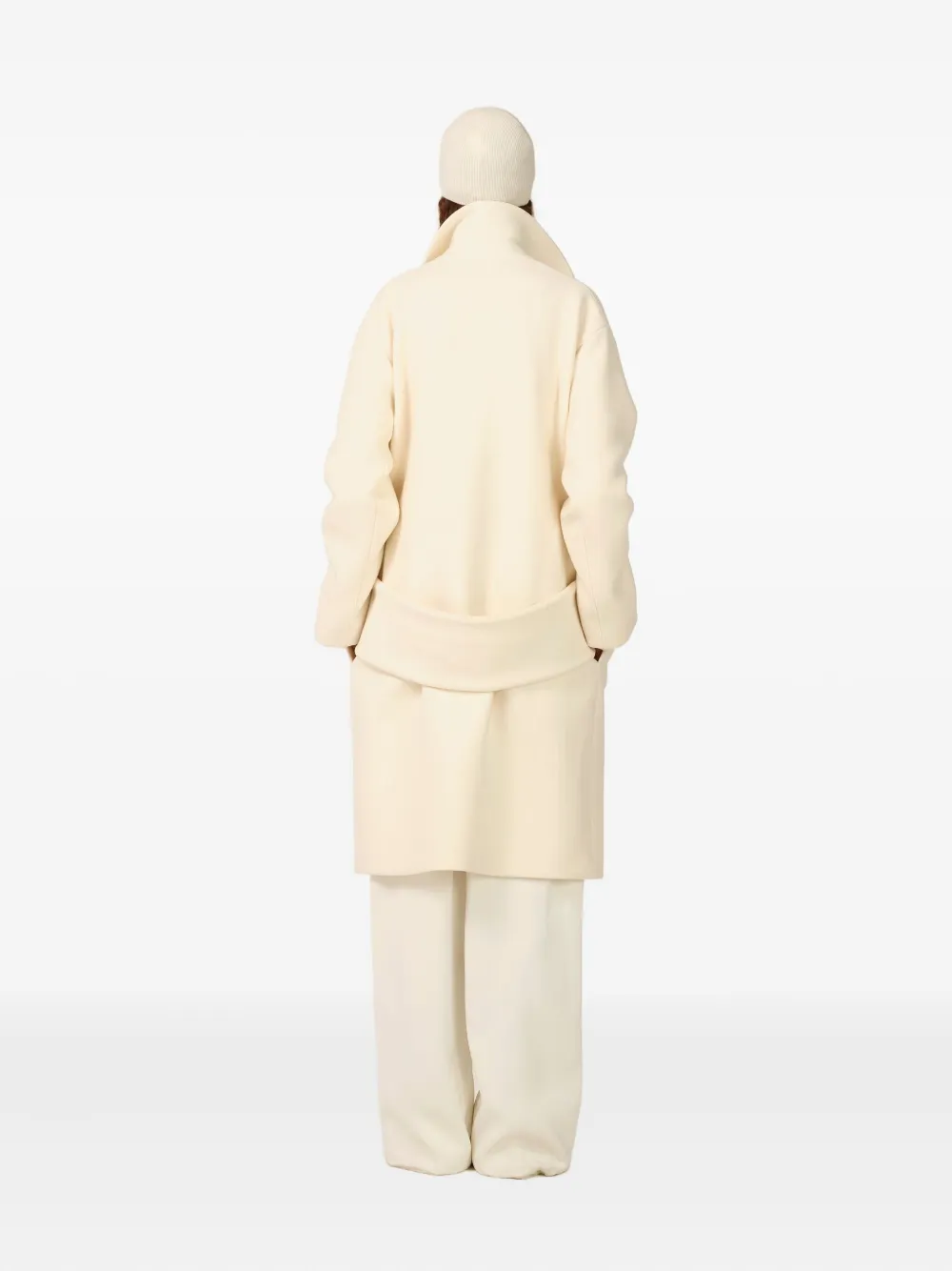 Shop Fforme Jamie Coat