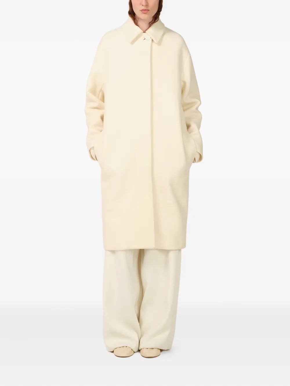 Shop Fforme Jamie Coat
