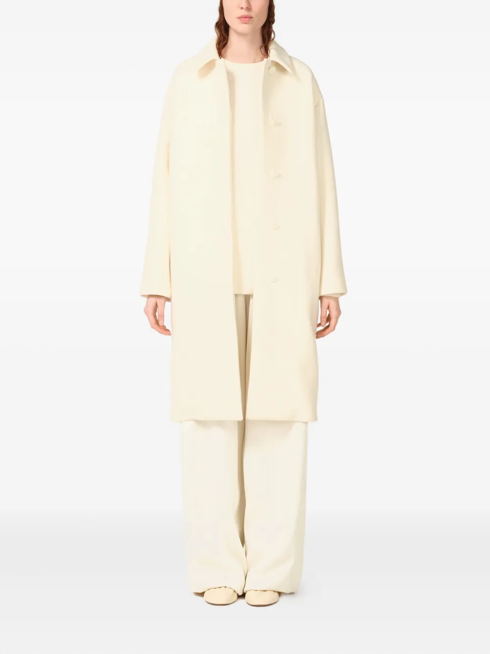 Shop Fforme Jamie Coat