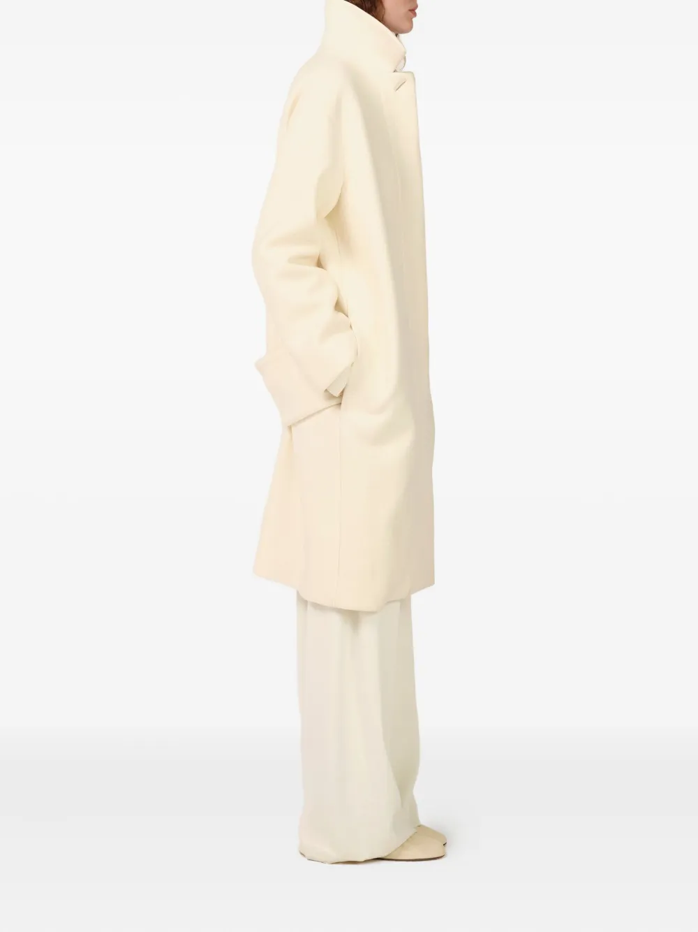 Shop Fforme Jamie Coat