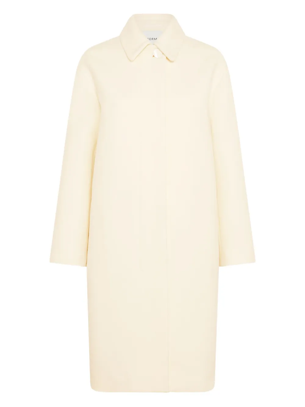Shop Fforme Jamie Coat