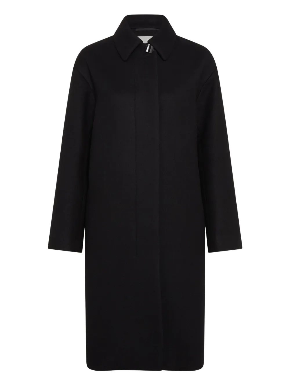 FFORME Jamie coat | Black | Image 1