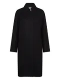 FFORME Jamie coat - Black