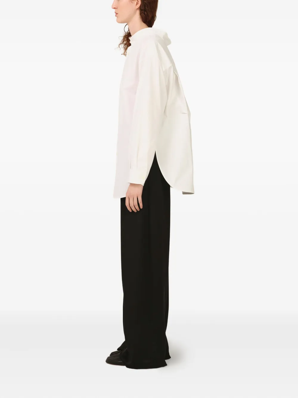 Shop Fforme Chris Shirt