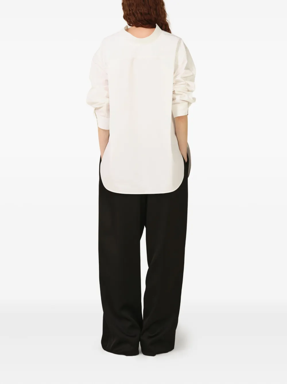 Shop Fforme Chris Shirt