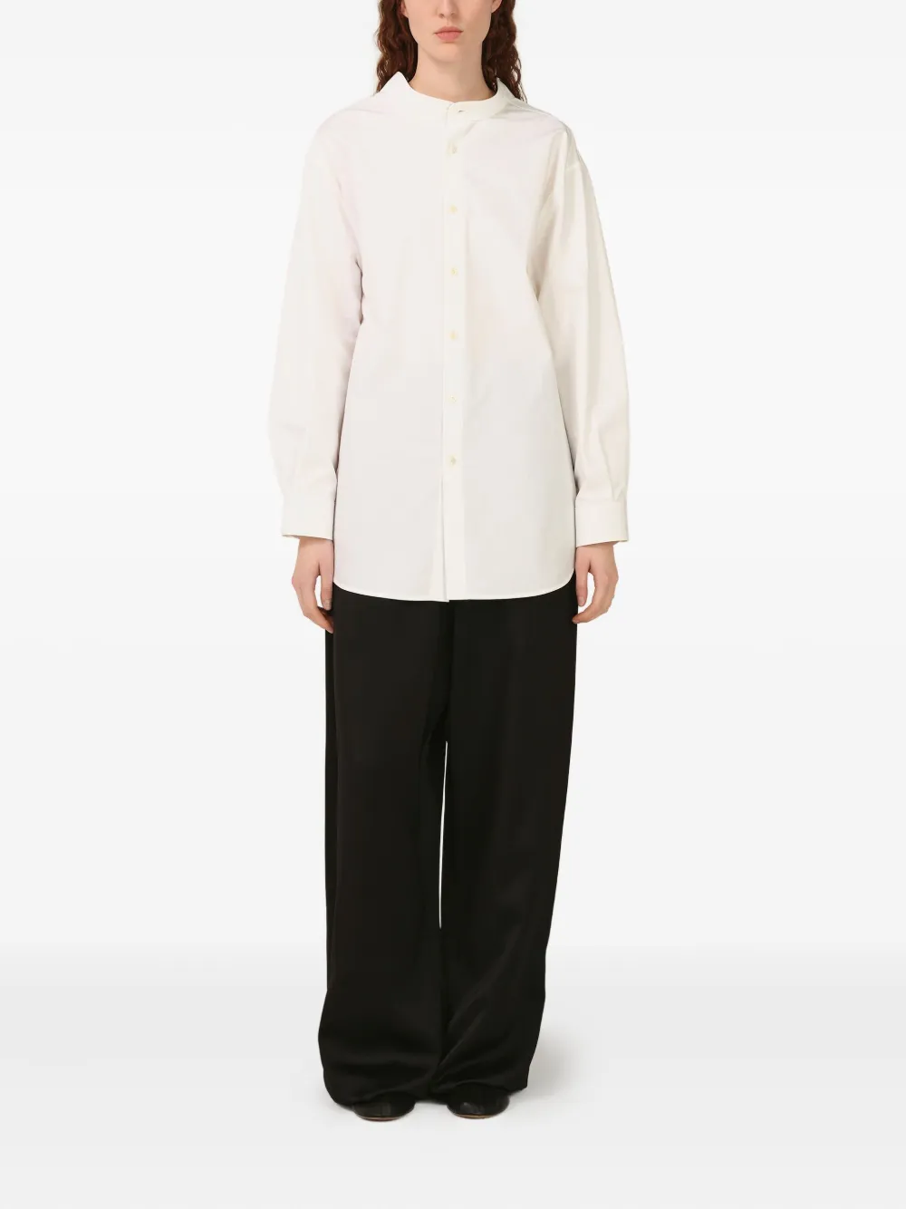 FFORME Chris blouse - Wit