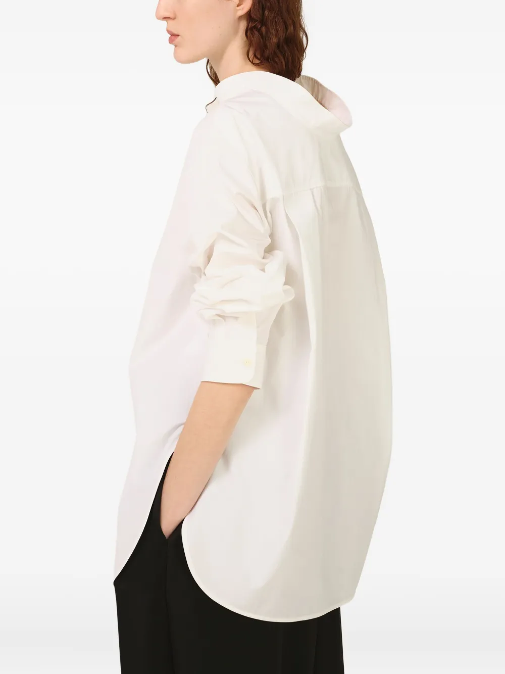 Shop Fforme Chris Shirt